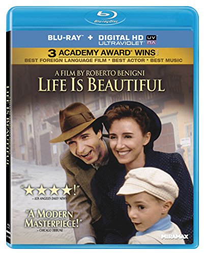 Life Is Beautiful
