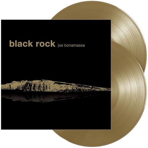 Black Rock