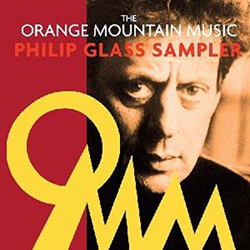 Various Artists - Philip Glass: OMM Sampler Vol. I