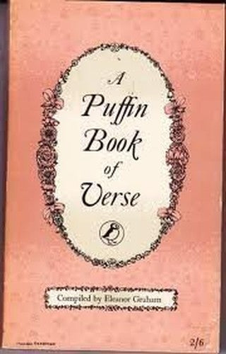 A Puffin Book of Verse