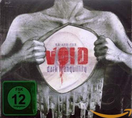 We Are The Void
