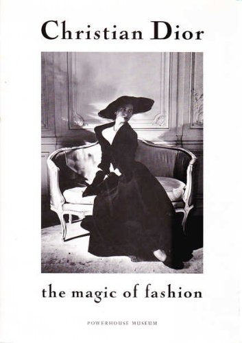 Christian Dior
