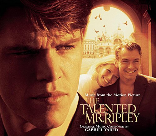 The Talented Mr. Ripley (Soundtrack)