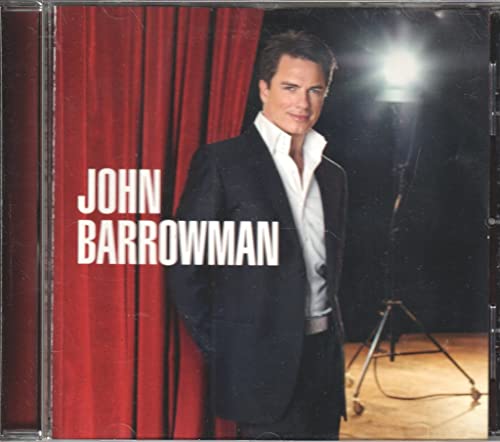 John Barrowman