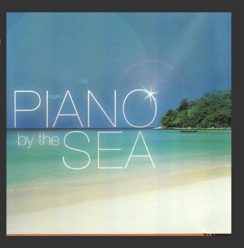 Piano by the Sea