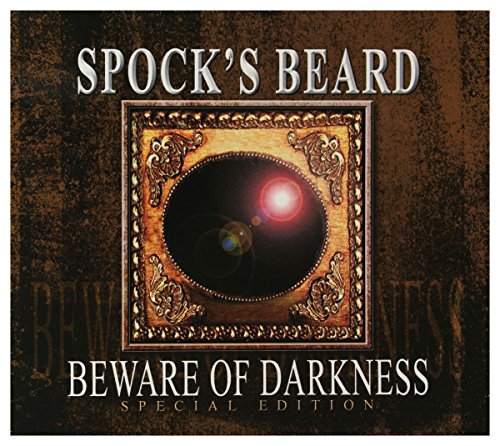 Beware Of Darkness