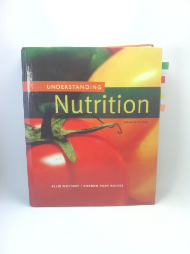 Understanding Nutrition
