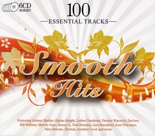 100 Essential Smooth Hits