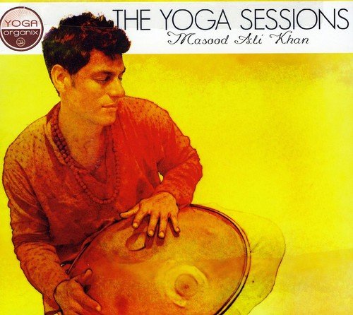 The Yoga Sessions