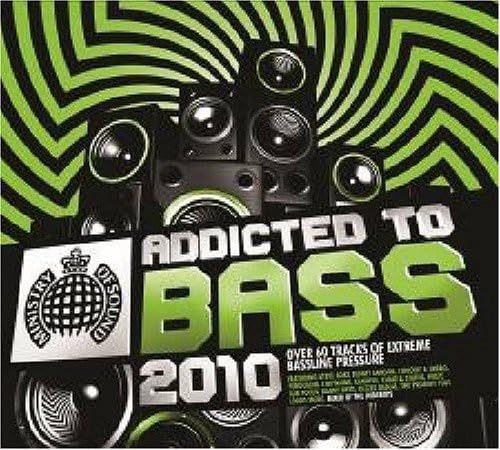 Addicted To Bass 2010