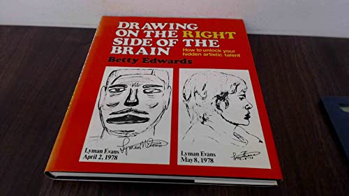 Drawing on the Right Side of the Brain