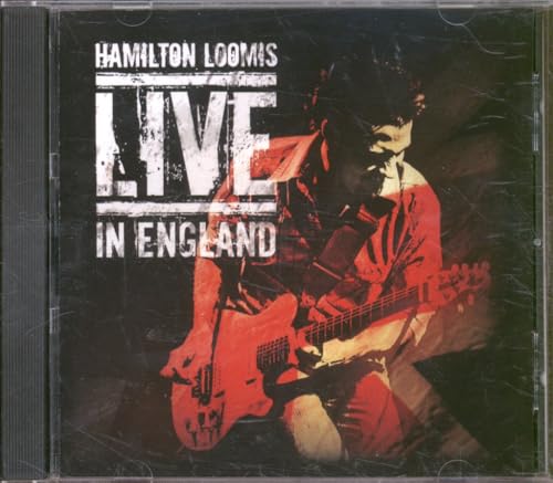 Hamilton Loomis - Live in England