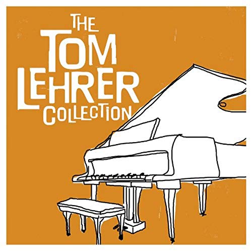 Tom Lehrer Collection (With Dvd (NTSC))