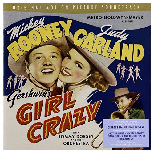 Girl Crazy