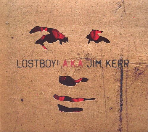 Lostboy!