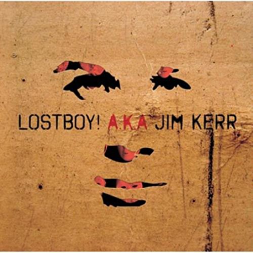Lostboy!