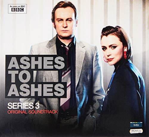 Ashes To Ashes Series 3