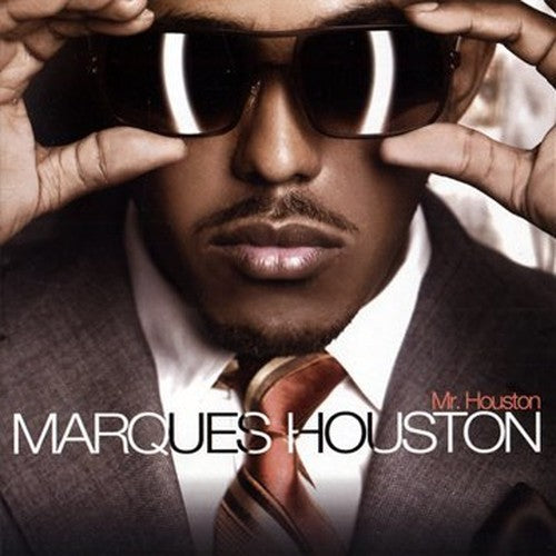 Mr. Houston
