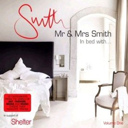 Mr & Mrs Smith...In Bed With
