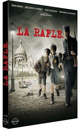 La Rafle - Edition collector 2 DVD