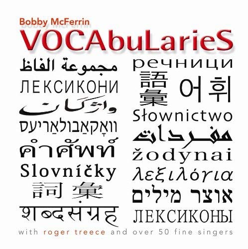 Vocabularies