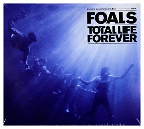 Total Life Forever