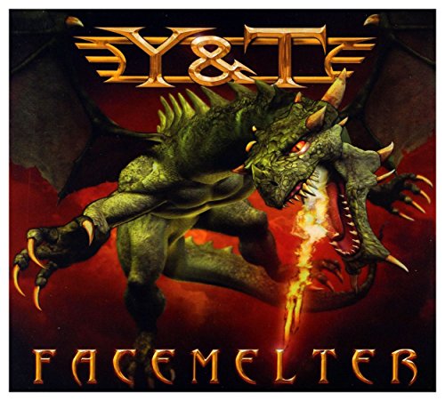 Facemelter