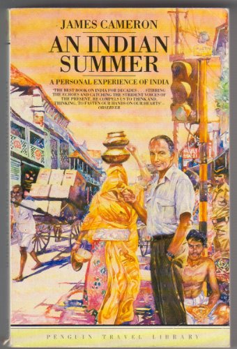 An Indian Summer