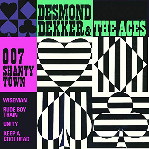 007 Shanty Town