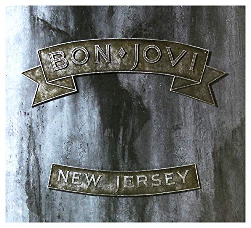 New Jersey - Special Edition