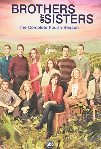Brothers & Sisters: Season 4