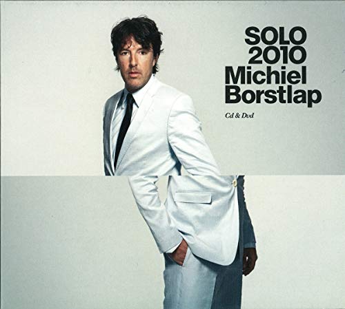 Solo 2010 -CD+DVD-