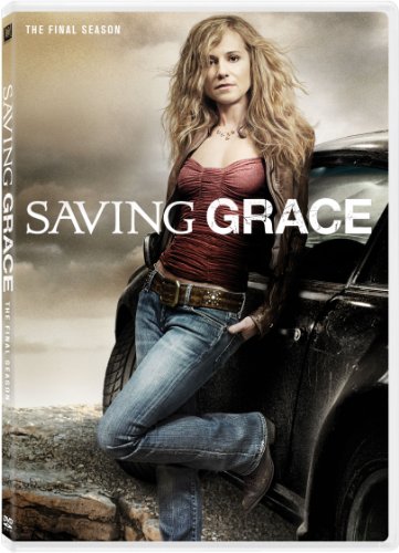 Saving Grace: Season 3: The Final Season