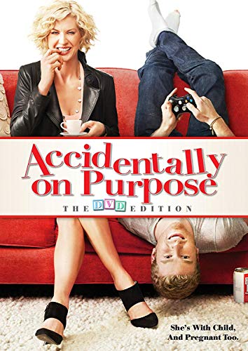 Accidentally on Purpose