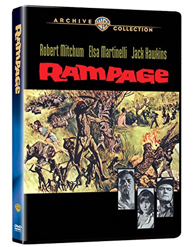 Rampage