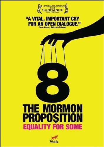 8: The Mormon Proposition
