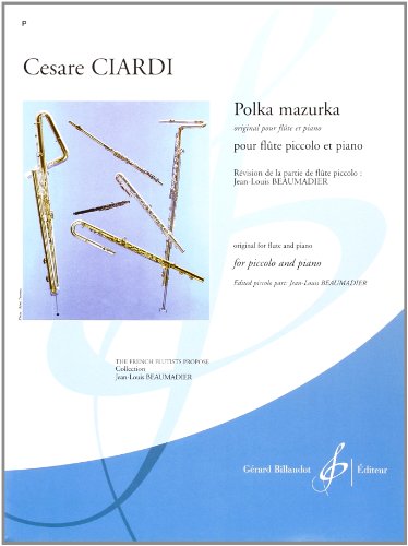 POLKA MAZURKA