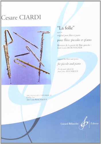 LA FOLLE OPUS 64