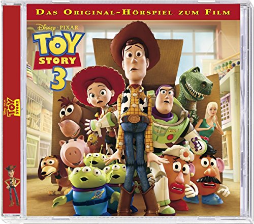 Toy Story 3