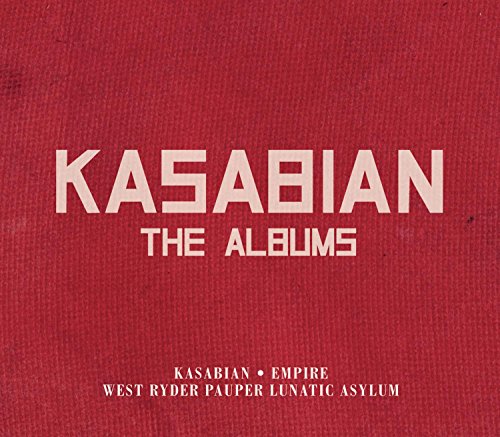The Albums