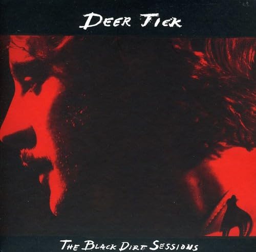 The Black Dirt Sessions