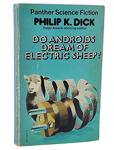 Do Androids Dream of Electric Sheep?