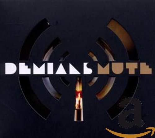 Mute (Limited Edition Digipack)