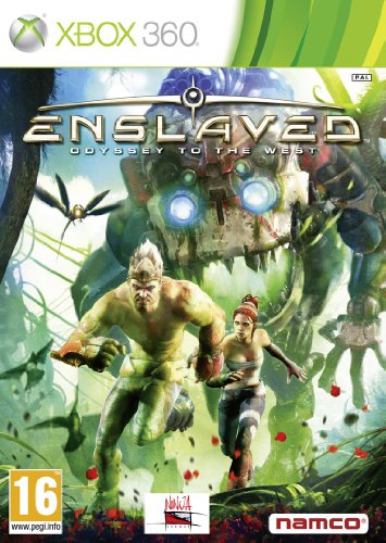 Enslaved: Odyssey to the West (Xbox 360)
