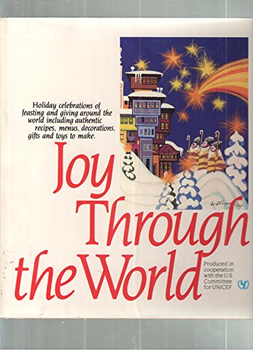 Joy Through the World