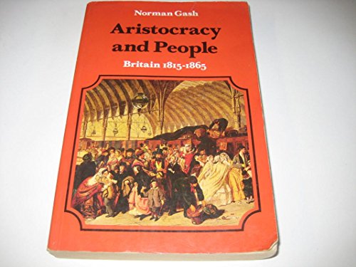 Aristocracy and People