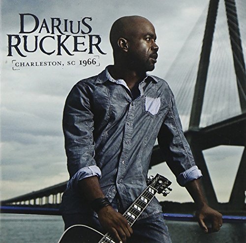 Darius Rucker - Charleston SC 1966