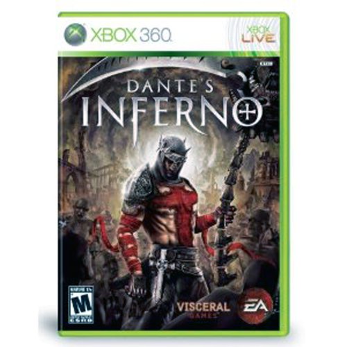 Dante's Inferno - Death Edition (Xbox 360)