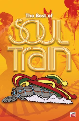 Soul Train: Volume 1