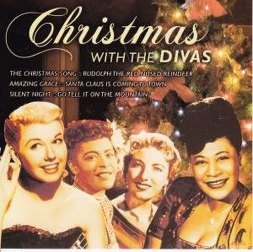 Christmas With The Divas